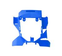 Rtech Mascherina Fari Compatibile Con Husqvarna FE TE TX Dal 24 Blu