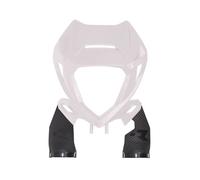 Rtech Mascherina Portafaro con Lampada Factory Adatto Su beta RR Xtrainer