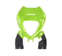 Rtech Mascherina Portafaro Factory Adatto An beta RR 20-24 Xtrainer ab20 Neon