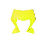 RTECH MASCHERINA PORTAFARO GIALLO NEON KTM EXC 450 2024