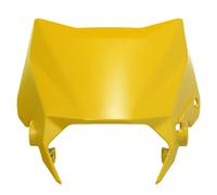 RTECH MASCHERINA PORTAFARO GIALLO SUZUKI SUR-RON ULTRA BEE ELECTRIC 2023-2024