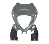 RTECH MASCHERINA PORTAFARO GRIGIO QUANTUM BETA RR 250 2020-2024