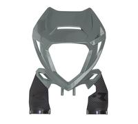 Rtech Beta Rr 250 2s 2023 Headlight Argento