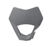 RTECH MASCHERINA PORTAFARO GRIGIO QUANTUM GASGAS ECF 250 2021-2023