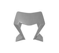 RTECH MASCHERINA PORTAFARO GRIGIO QUANTUM KTM XCF-W 500 2024