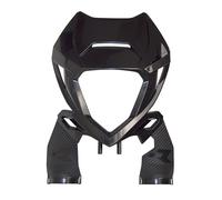 RTECH MASCHERINA PORTAFARO NERO BETA RR 390 2020-2024