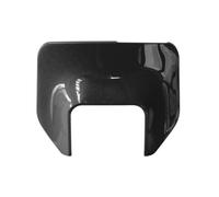 RTECH MASCHERINA PORTAFARO NERO HUSQVARNA FE 450 2024
