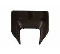 RTECH MASCHERINA PORTAFARO NERO HUSQVARNA TE 150 2020-2023