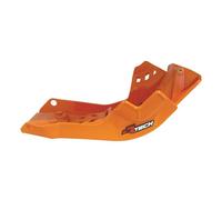 RTECH Nuova Slitta Paramotore In Plastica Ktm Gas Gas Husqvarna R-R-PMKTMAR0154