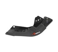 RTECH Nuova Slitta Paramotore In Plastica Ktm Gas Gas Husqvarna R-R-PMKTMNR0154