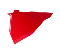 Rtech Gas Gas Mc 450f 2021-2023 Side Panels Rosso