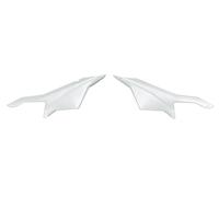 Rtech Pannelli Laterali Factory Compatibili Con Sur-Ron Ultra Bee Ab23 Bianco