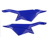 Rtech Pannelli Laterali Factory Compatibili Con Sur-Ron Ultra Bee Ab23 Blu