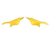 Rtech Pannelli Laterali Factory Compatibili Con Sur-Ron Ultra Bee Ab23 Giallo