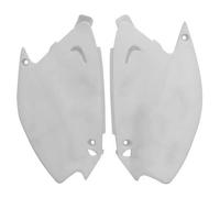 Rtech Pannelli Laterali Kawasaki Kx 125/kx 250 03-08