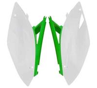 Rtech Pannelli Laterali Kawasaki Kx 250 F 2009-2012/kx 450 F 2009-2011