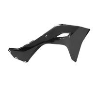 Tabelle Laterali Racetech KAWASAKI KX 2024-2026 NERO
