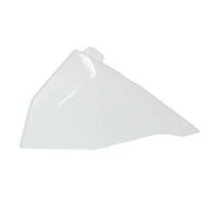 Rtech Airbox Scatola Filtro Aria Copertura SX KTM EXC (F) Xc-W 20-23 Bianco