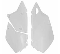 RTECH Side Panels Suzuki Dr-z 400 E 2000-2009