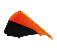 Rtech Pannelli laterali KTM SX/EXC/EXC-F/SX-F 2013-2015 Arancione, Nero