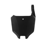Rtech Pannello Di Numero Compatibile Con Honda CRF 450R Dal 2021 Nero