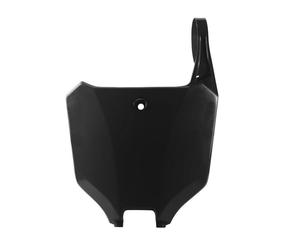 Rtech Pannello Di Numero Compatibile Con Honda CRF 450R Dal 2021 Nero