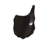 Rtech Pannello Di Numero Compatibile Con Kawa KX 250F 13-16 450F 13-15 Nero