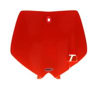 Rtech Pannello Di Numero Compatibile Con KTM SX 65 02-08 Arancione