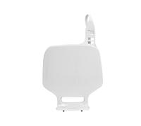 Rtech Pannello Di Numero Compatibile Con Yamaha YZ 80 85 93-14 Bianco