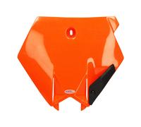 Rtech Pannello Numero di Partenza Adatto An KTM SX Sxf SMR 125 200 250 450