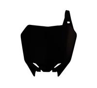 Rtech Pannello Numero di Partenza Adatto An Suzuki Rmz 250 10-18 450 08-17 Nero