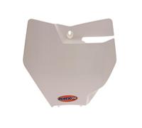 Rtech Pannello Numero di Partenza Si Adatta A An KTM SX Sxf 125 150 250