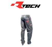 RTECH PANTALONI CARGO RTECH IN COTONE TAGLIA L