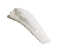 Rtech Para Fango Posteriore Compatibile Con Husqvarna TC 85 Dal 2018 Bianco