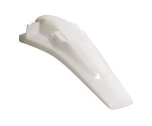 Rtech Para Fango Posteriore Compatibile Con Husqvarna TC 85 Dal 2018 Bianco