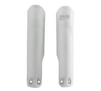 Rtech Paracolpi Forcella Full Wrap Per Beta RR & X Trainer Ab20 Colore Bianco