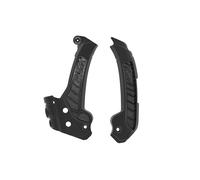 Rtech Paracolpi Per Telaio Compatibile Con Husqvarna FC TC Ab23 FE TE Ab24 Nero