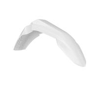 Rtech Parafango Anteriore Alto Kove Rally 450 / 800 X 2024 - 2026 Bianca