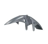 RTECH PARAFANGO ANTERIORE BASSO HONDA TRANSALP 750 2024-2025 GRIGIO