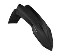 PARAFANGO ANTERIORE VENTILATO BETA RR 125/480 NERO