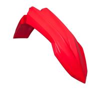 Rtech – Parafango anteriore – Beta RX 450 4T 2024 – Rosso