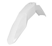 RTECH Parafango Anteriore Bianco Gas Gas Mc/Ec/Ecf 125/250/300/35-R-PAGASBN9921