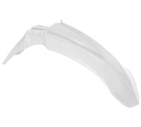 RTECH PARAFANGO ANTERIORE BIANCO GASGAS EC 125 2008-2010