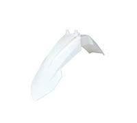 RTECH PARAFANGO ANTERIORE BIANCO GASGAS MC 65 2021-2023