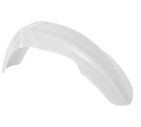 RTECH PARAFANGO ANTERIORE BIANCO HONDA CR 250 2004-2007