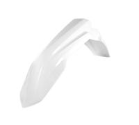 RTECH PARAFANGO ANTERIORE BIANCO HONDA CRF-R 250 2022-2024