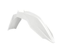 RTECH PARAFANGO ANTERIORE BIANCO HUSABERG TE 350 2013-2014