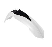 RTECH PARAFANGO ANTERIORE BIANCO KTM EXC 125 2008-2012