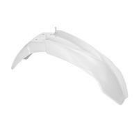 RTECH PARAFANGO ANTERIORE BIANCO KTM EXCF 400 2003-2007