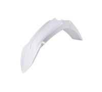 RTECH PARAFANGO ANTERIORE BIANCO YAMAHA YZ 125 2022-2024